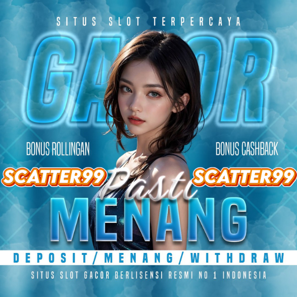 Slot Online Terpercaya